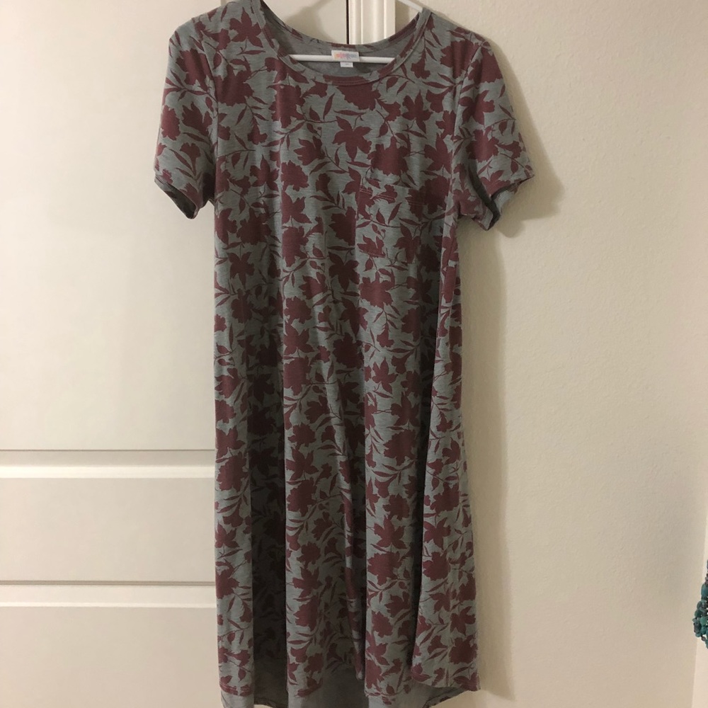 Medium LulaRoe Carly